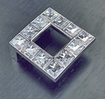 gałka  WPO 550.032.KR02