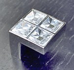 gałka  WPO 550.016.KR02