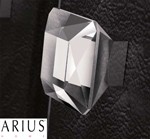 gałka Diamond Pull 50