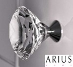 gałka Deluxe Knob 30