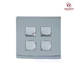 gałka  WPO 655.000.KR02