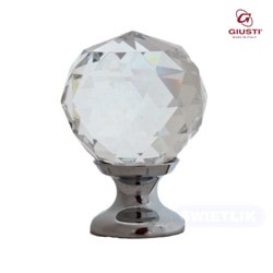 gałka WPO 681.030.KR02