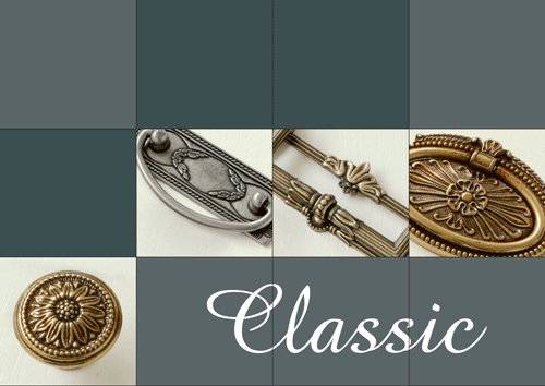 LINIA CLASSIC
