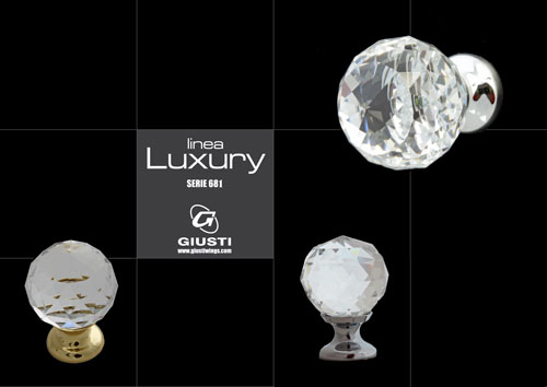 Linia Luxury SERIA 681